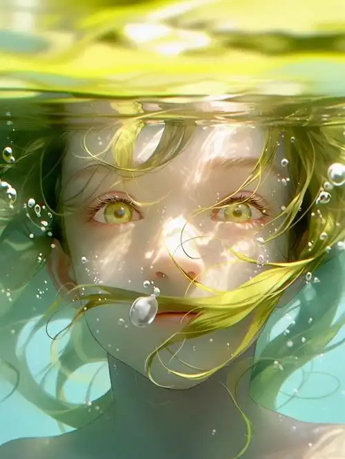 沉默的河流 高清修复